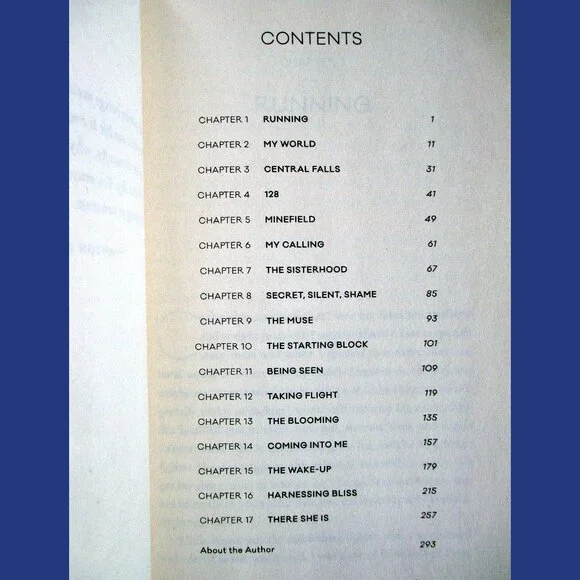 Book - Finding Me: A Memoir, by Viola Davis - Picture 2 of 13